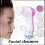 Women\'s Electric Face Cleaner & Massager 10