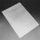 Shrink Plastic Sheets for Kids Crafts,Large Size Sheets,Frosted Blank Shrink Art Paper, DIY 4