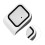 Voice Prompt USB Barcode Scanner Automatic Scanning for Retail & Inventory 10