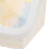 Large Capacity Multi-Color Foldable Wall Bathroom Cabinet Organizer, Plastic 11