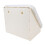 Large Capacity Multi-Color Foldable Wall Bathroom Cabinet Organizer, Plastic 15