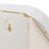 Large Capacity Multi-Color Foldable Wall Bathroom Cabinet Organizer, Plastic 13