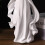 (A) Statue Ange Priant - Déco Religieuse de Bureau 4