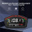 Motorcycle Digital Dash Digital Panel Universal LED LCD Speedometer Odometer 1,2,4 Cylinders 7