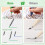 24PCS Solid Carpenter Pencil Refills 2.8 MM Woodworking Pencil Refills for Deep Hole Mechanical Pencil 5