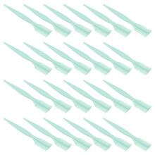 50Stk Kompakter Make-Up Für Wimpern, Brauen Und Stirnfransen