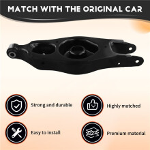 Rear Left Right Control Arm Strut Wishbone 670036580 for Ghibli 2014-2020