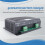 SMARTGEN BAC2410 Battery Charger 24V 10A - Advanced  Float Charging Technology for Efficient Battery Maintenance 2