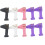 10 Stuks UV Gel Acryl Nagel Tips Met Positionering Clipse 1