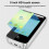Tuya  Life Wifi Dynamic Face Recognition Access Control TCP/IP  Attendance System Facial Reader Waterproof 7