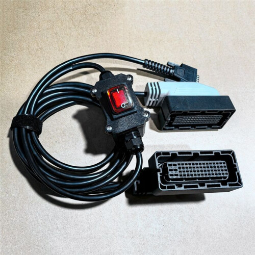 Per  per  TRW EMS2.X Cavo da Banco per KT200 FOXFLASH Ecc. Supporta EMS 2.2, EMS2.3 Ed EMS 2.4 1