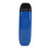 Kazoo Flute ABS Plastic Musical Wind Instrument Blue with 5 Diaphragms 12