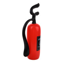 Multi Color PVC Firefighter Party Balloon Inflatable Decoration