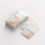 55Pcs Self-Love Affirmation Cards, Mindfulness Deck for Meditation 5