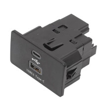 HC3Z-19A387-H Carplay USB-Hub-Modul-Upgrade für Transceiver EcoSport Expedition F-150 F-250 Sync 3 Modelle