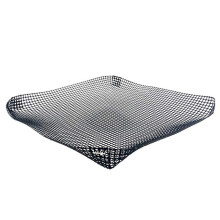 Bbq Grillzubehör Grillnetz Tasche Schwarz Entfernung 1 Stück