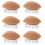 3 paar valse wimpers ooglid vervanging, make-up oefenkit 1