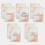 55Pcs Self-Love Affirmation Cards, Mindfulness Deck for Meditation 8