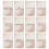 55Pcs Self-Love Affirmation Cards, Mindfulness Deck for Meditation 9