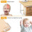 Anti-Collision Table Corner Protector Table Corner Child Anti-Collision Corner Table Corner  Protection Guard 4
