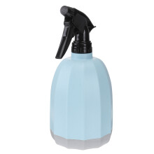 1Stk Wasserkanne Gartengerät Aus Stabilem Kunststoff in Blau