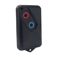303MHz Garage Afstandsbediening voor Guardian 2211L Rolling Code 2 Knoppen 2 Stuks Garagedeur Poort Deur Opener