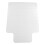 Transparent Skidproof Play and Office Mat 7