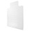 Transparent Skidproof Play and Office Mat 10