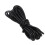 3Pcs Carp Line Sleeve Rubber European Style 2m 5