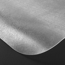Transparent Skidproof Play and Office Mat