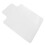 Transparent Skidproof Play and Office Mat 19