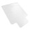 Transparent Skidproof Play and Office Mat 12