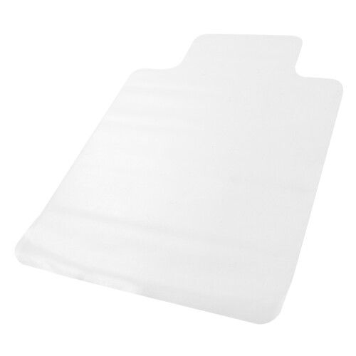 Transparent Skidproof Play and Office Mat 2