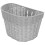 Panier Gris Avec Cadre Aluminium Anti-Rouille 1