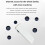4G LTE USB WiFi Modem 150Mbps, 8 Users, SIM Slot 6