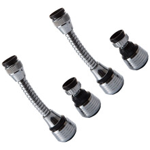 2Stk Wasserhahn Filter Silber Spültischarmatur Glatt Und Langlebig