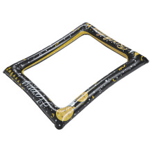 Photo Booth Rahmen Aufblasbarer Selfie Rahmen Requisit