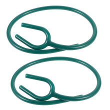 2Stk Ersatz PVC Stethoskop Schlauch Y-Schlauchung Für Stethoskop