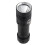 1000LM Waterproof Diving Flashlight 140x38mm 100m Depth 15