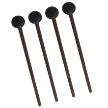 2 Paar Tong Drum Mallets Marimba Drumstokken Percussiestokken