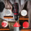 2 in 1 Deburring Tool, Inner Pipe Reamer, PVC CPVC ABS PP PE Conduit Reamer, PVC Chamfering Tool 6