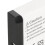 DMW BLH7E 7.2V 1200mAh Black Replacement Battery 6