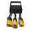 40A Dual-Cell Battery Module, Dual-Battery Parallel Module Discharges Simultaneously to Increase Current 5