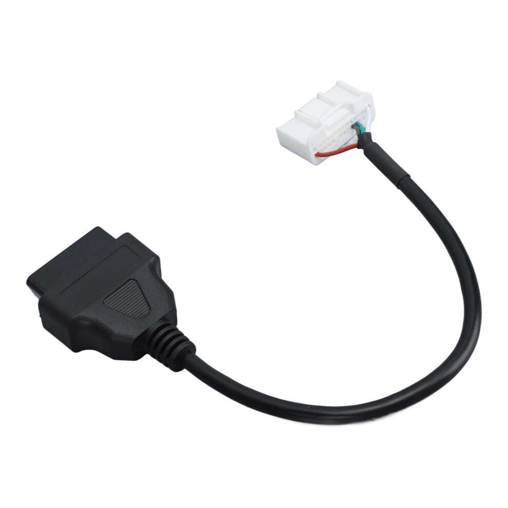 16Pin To 26Pin Obd Cable For Model 3/Y High Flex 5091393653565