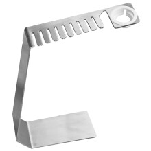 multifunktionales armband uhrenladehalter metall standfuß smartwatch
