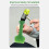 Manual Hammer Chisel Massager Tool Plastic 3