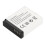 DMW BLH7E 7.2V 1200mAh Black Replacement Battery 13