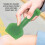 Manual Hammer Chisel Massager Tool Plastic 6