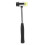 Manual Hammer Chisel Massager Tool Plastic 11