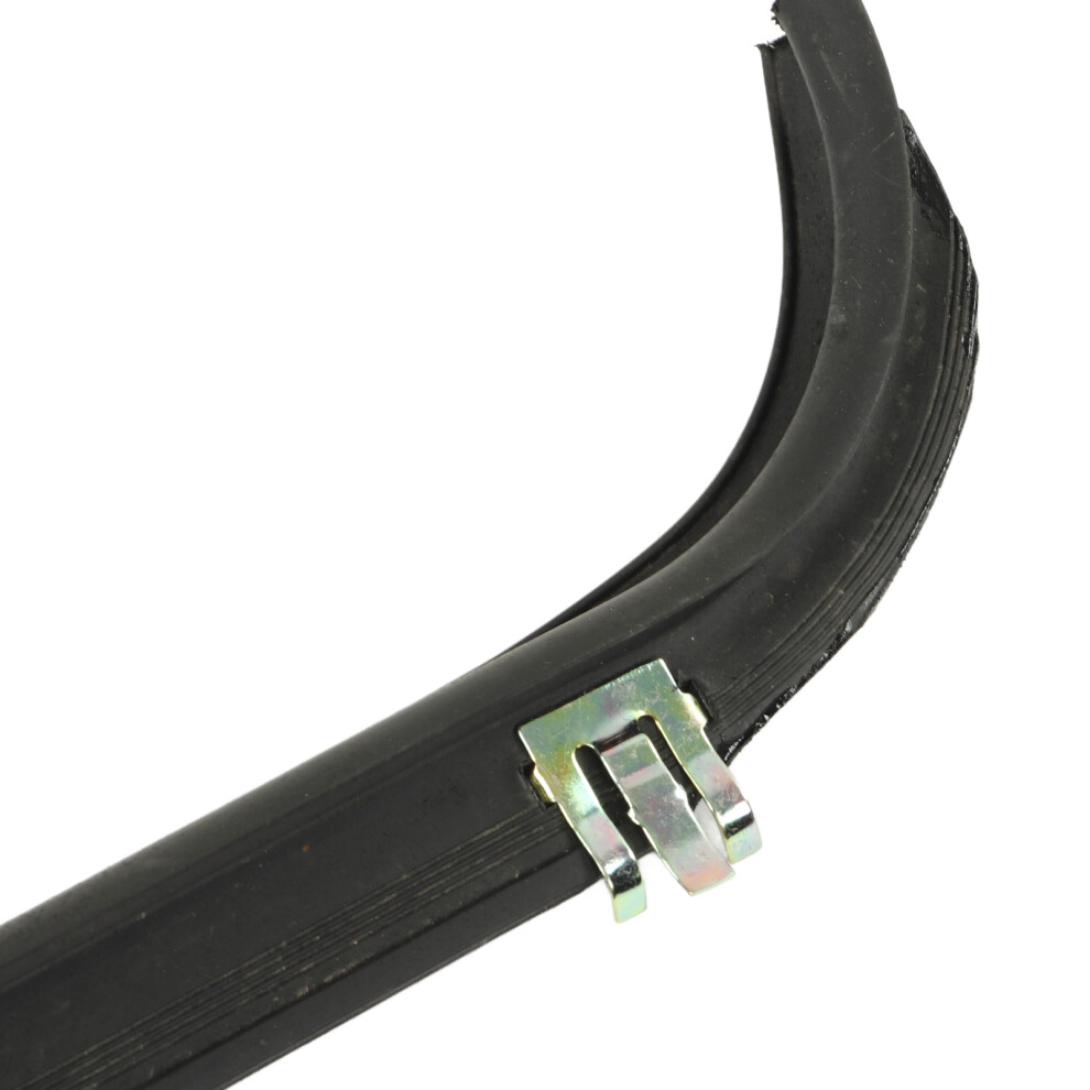 Window Seal Strip 4Pcs For Old Body Bronco Pickup 7055741058516